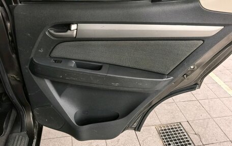 Chevrolet TrailBlazer II, 2014 год, 1 380 000 рублей, 18 фотография