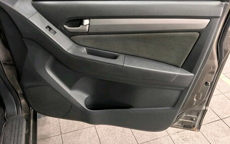 Chevrolet TrailBlazer II, 2014 год, 1 380 000 рублей, 17 фотография