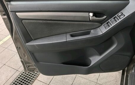 Chevrolet TrailBlazer II, 2014 год, 1 380 000 рублей, 15 фотография