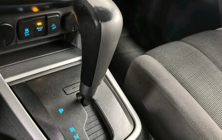 Chevrolet TrailBlazer II, 2014 год, 1 380 000 рублей, 20 фотография