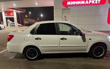 Datsun on-DO I рестайлинг, 2017 год, 560 000 рублей, 6 фотография