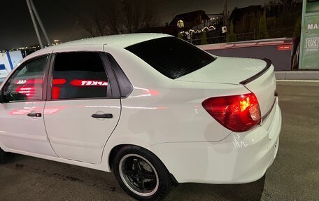 Datsun on-DO I рестайлинг, 2017 год, 560 000 рублей, 11 фотография