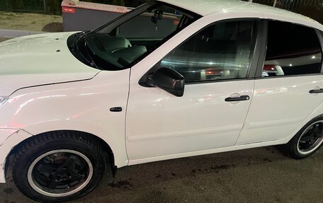 Datsun on-DO I рестайлинг, 2017 год, 560 000 рублей, 10 фотография