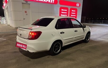 Datsun on-DO I рестайлинг, 2017 год, 560 000 рублей, 5 фотография