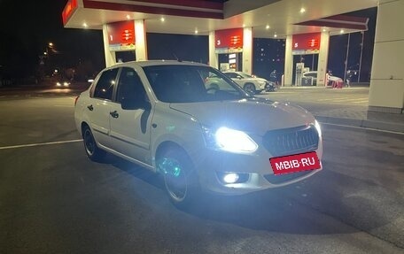 Datsun on-DO I рестайлинг, 2017 год, 560 000 рублей, 7 фотография