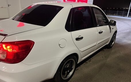 Datsun on-DO I рестайлинг, 2017 год, 560 000 рублей, 13 фотография