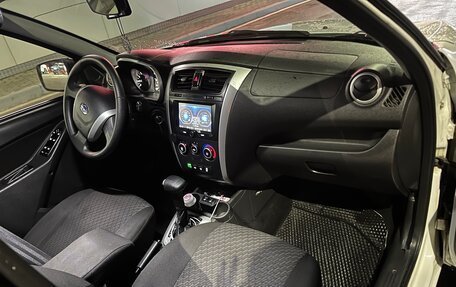 Datsun on-DO I рестайлинг, 2017 год, 560 000 рублей, 15 фотография