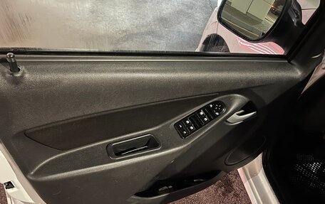 Datsun on-DO I рестайлинг, 2017 год, 560 000 рублей, 18 фотография