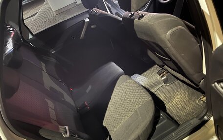 Datsun on-DO I рестайлинг, 2017 год, 560 000 рублей, 17 фотография