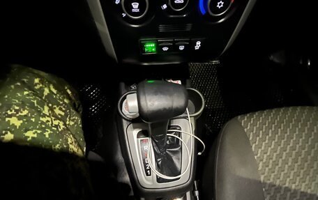 Datsun on-DO I рестайлинг, 2017 год, 560 000 рублей, 20 фотография