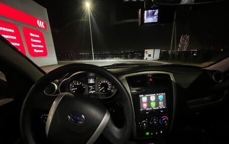 Datsun on-DO I рестайлинг, 2017 год, 560 000 рублей, 19 фотография