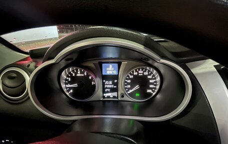 Datsun on-DO I рестайлинг, 2017 год, 560 000 рублей, 21 фотография