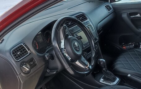 Volkswagen Polo VI (EU Market), 2019 год, 1 320 000 рублей, 4 фотография