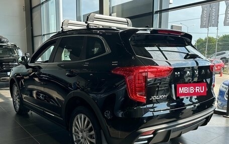 Haval Jolion, 2025 год, 2 749 000 рублей, 7 фотография