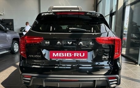 Haval Jolion, 2025 год, 2 749 000 рублей, 5 фотография