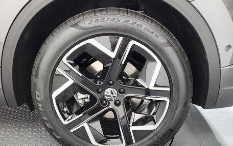 Volkswagen Touareg III, 2025 год, 11 533 000 рублей, 5 фотография