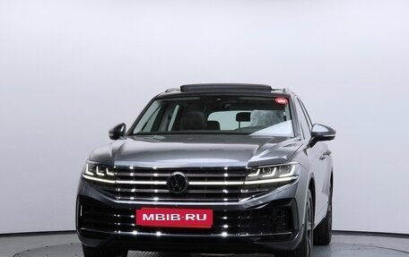 Volkswagen Touareg III, 2025 год, 11 533 000 рублей, 3 фотография