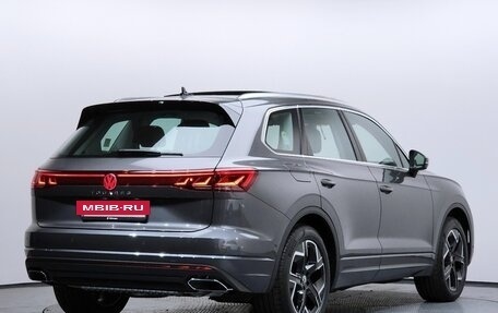 Volkswagen Touareg III, 2025 год, 11 533 000 рублей, 2 фотография