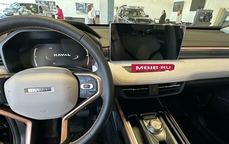 Haval Jolion, 2025 год, 2 749 000 рублей, 11 фотография