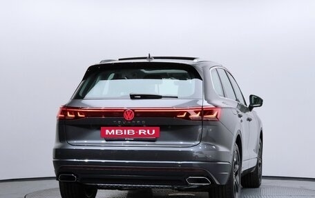 Volkswagen Touareg III, 2025 год, 11 533 000 рублей, 4 фотография