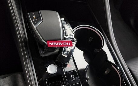 Volkswagen Touareg III, 2025 год, 11 533 000 рублей, 9 фотография