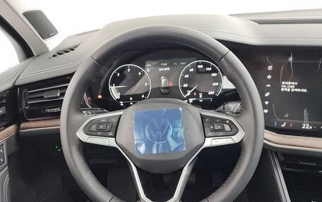 Volkswagen Touareg III, 2025 год, 11 533 000 рублей, 13 фотография