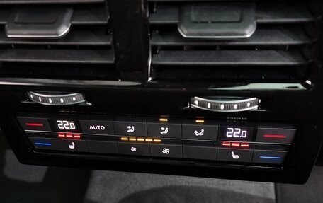 Volkswagen Touareg III, 2025 год, 11 533 000 рублей, 17 фотография