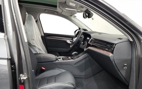 Volkswagen Touareg III, 2025 год, 11 533 000 рублей, 11 фотография