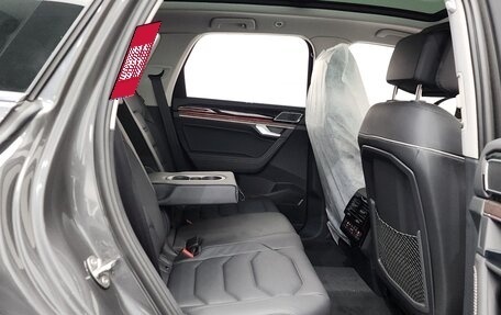 Volkswagen Touareg III, 2025 год, 11 533 000 рублей, 12 фотография