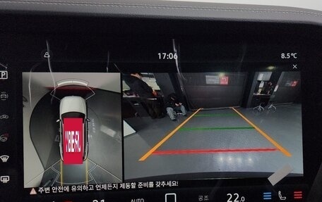 Volkswagen Touareg III, 2025 год, 11 533 000 рублей, 15 фотография