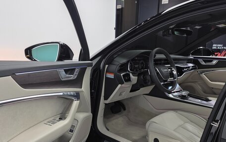 Audi A6, 2025 год, 6 182 000 рублей, 9 фотография