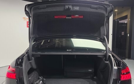 Audi A6, 2025 год, 6 182 000 рублей, 19 фотография