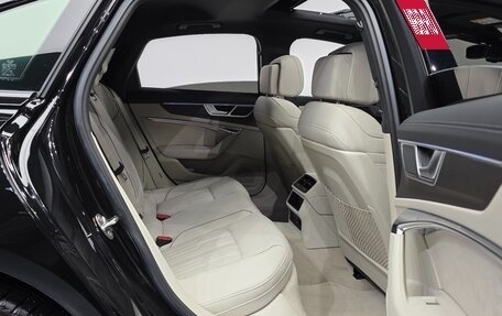 Audi A6, 2025 год, 6 182 000 рублей, 11 фотография