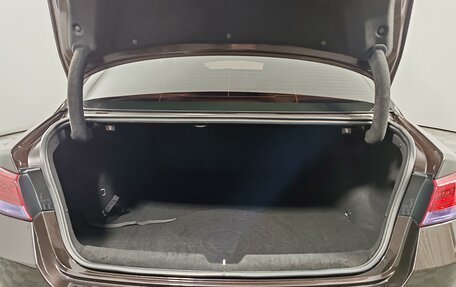 KIA Optima IV, 2018 год, 1 800 000 рублей, 10 фотография