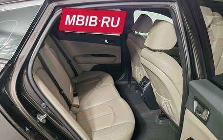 KIA Optima IV, 2018 год, 1 800 000 рублей, 18 фотография