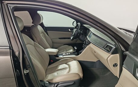 KIA Optima IV, 2018 год, 1 800 000 рублей, 19 фотография