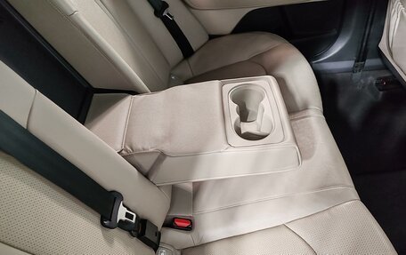 KIA Optima IV, 2018 год, 1 800 000 рублей, 22 фотография