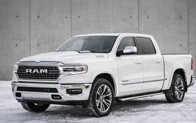 Rambler 1500, 2025 год, 10 670 000 рублей, 1 фотография