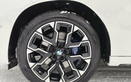 BMW X3, 2025 год, 7 799 000 рублей, 7 фотография