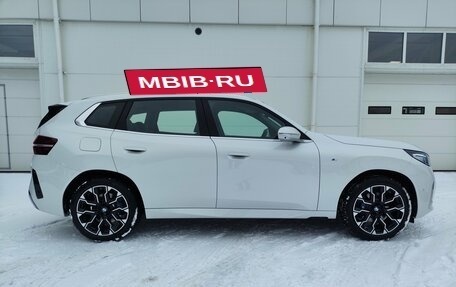 BMW X3, 2025 год, 7 799 000 рублей, 6 фотография