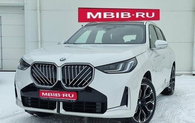 BMW X3, 2025 год, 7 799 000 рублей, 1 фотография
