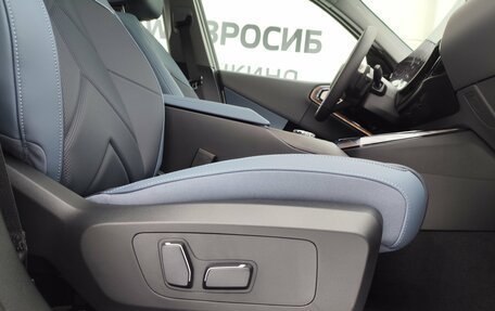 BMW X3, 2025 год, 7 799 000 рублей, 18 фотография