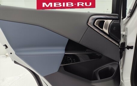 BMW X3, 2025 год, 7 799 000 рублей, 22 фотография