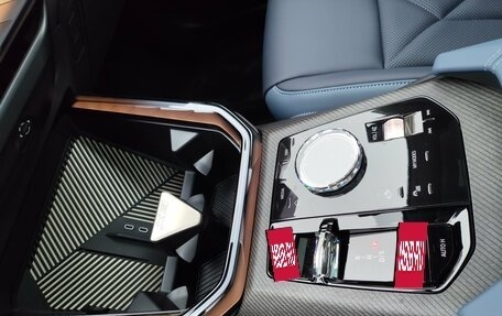 BMW X3, 2025 год, 7 799 000 рублей, 19 фотография