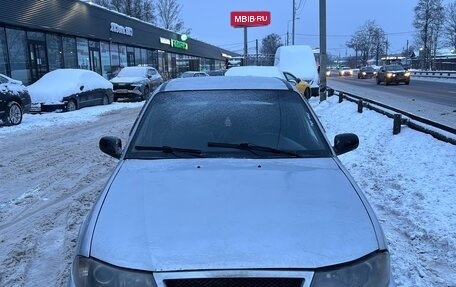 Daewoo Nexia I рестайлинг, 2010 год, 165 000 рублей, 1 фотография