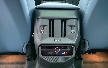 BMW X3, 2025 год, 7 799 000 рублей, 23 фотография