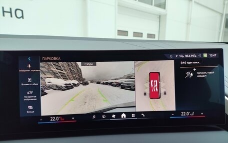 BMW X3, 2025 год, 7 799 000 рублей, 24 фотография