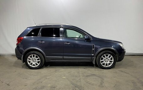 Opel Antara I, 2008 год, 542 000 рублей, 4 фотография