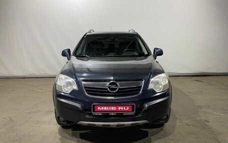 Opel Antara I, 2008 год, 542 000 рублей, 2 фотография