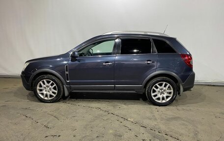 Opel Antara I, 2008 год, 542 000 рублей, 8 фотография